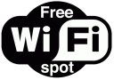 Free Wifi/WLAN